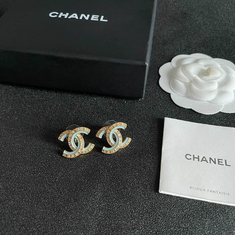 Chanel Earring 07yxs51